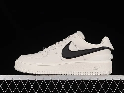 All categories Nk Air Force 1 Air Force series Nk Air Force 1 Low Air Force low-top pure original version Ambush x Nk Air Force 1'07 Low "White" joint model Air Force 1 low-top casual sneakers DV3464-002